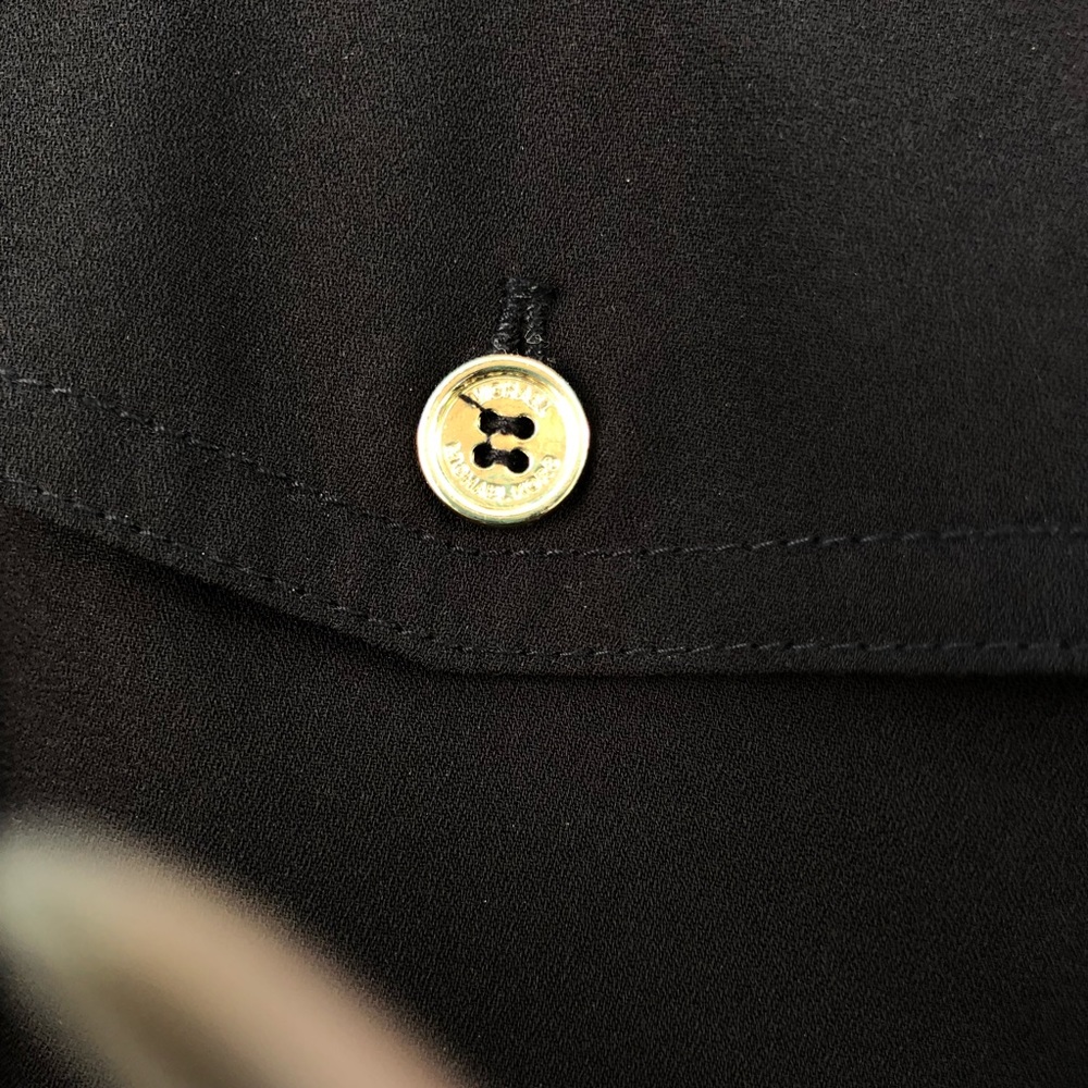 Michaels Kors blouse - Picture 7 of 8